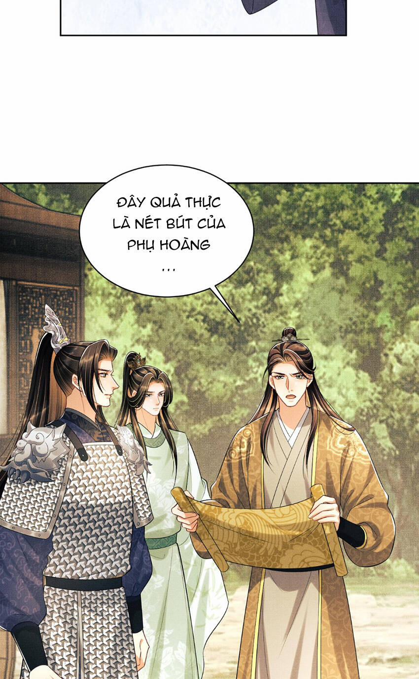 Thê Vi Thượng 132 trang 14