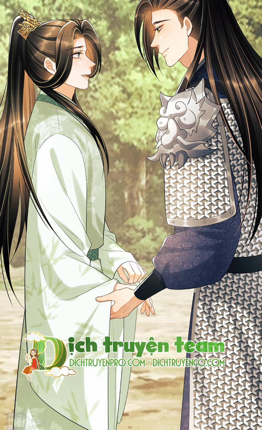 Thê Vi Thượng 132 trang 17