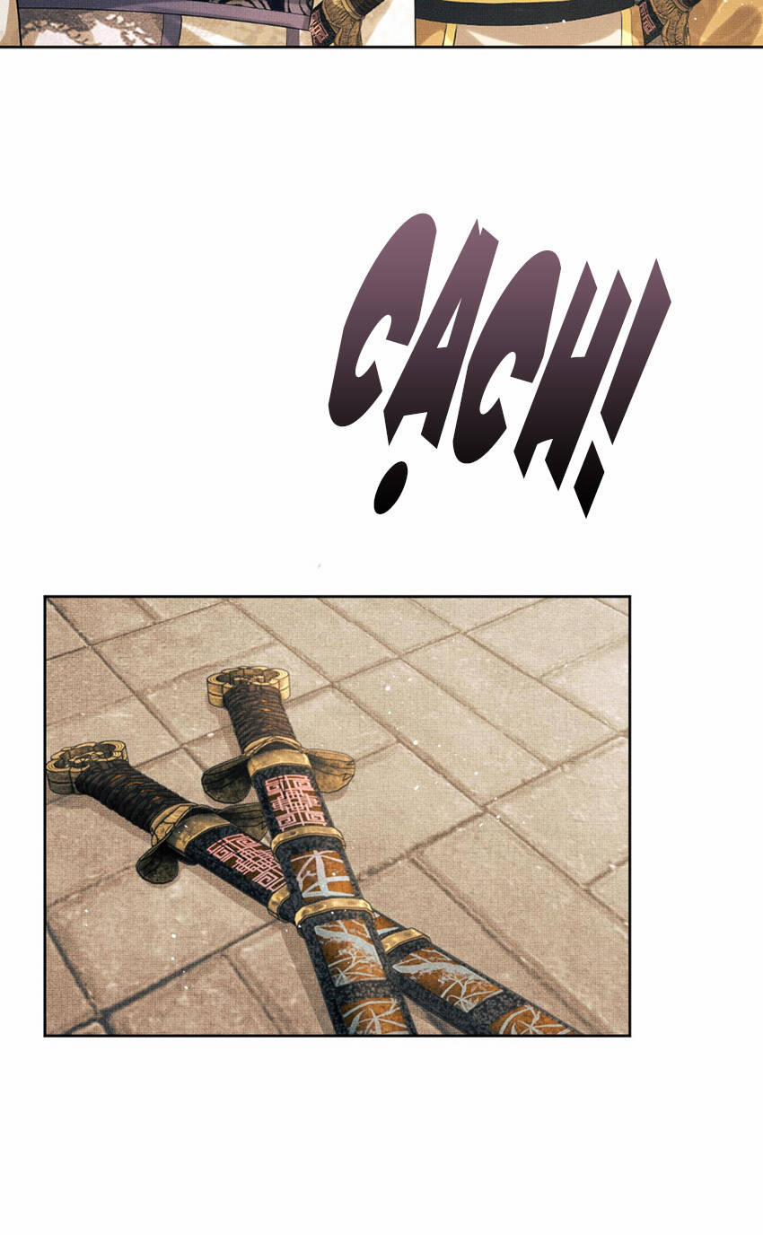 Thê Vi Thượng 132 trang 28