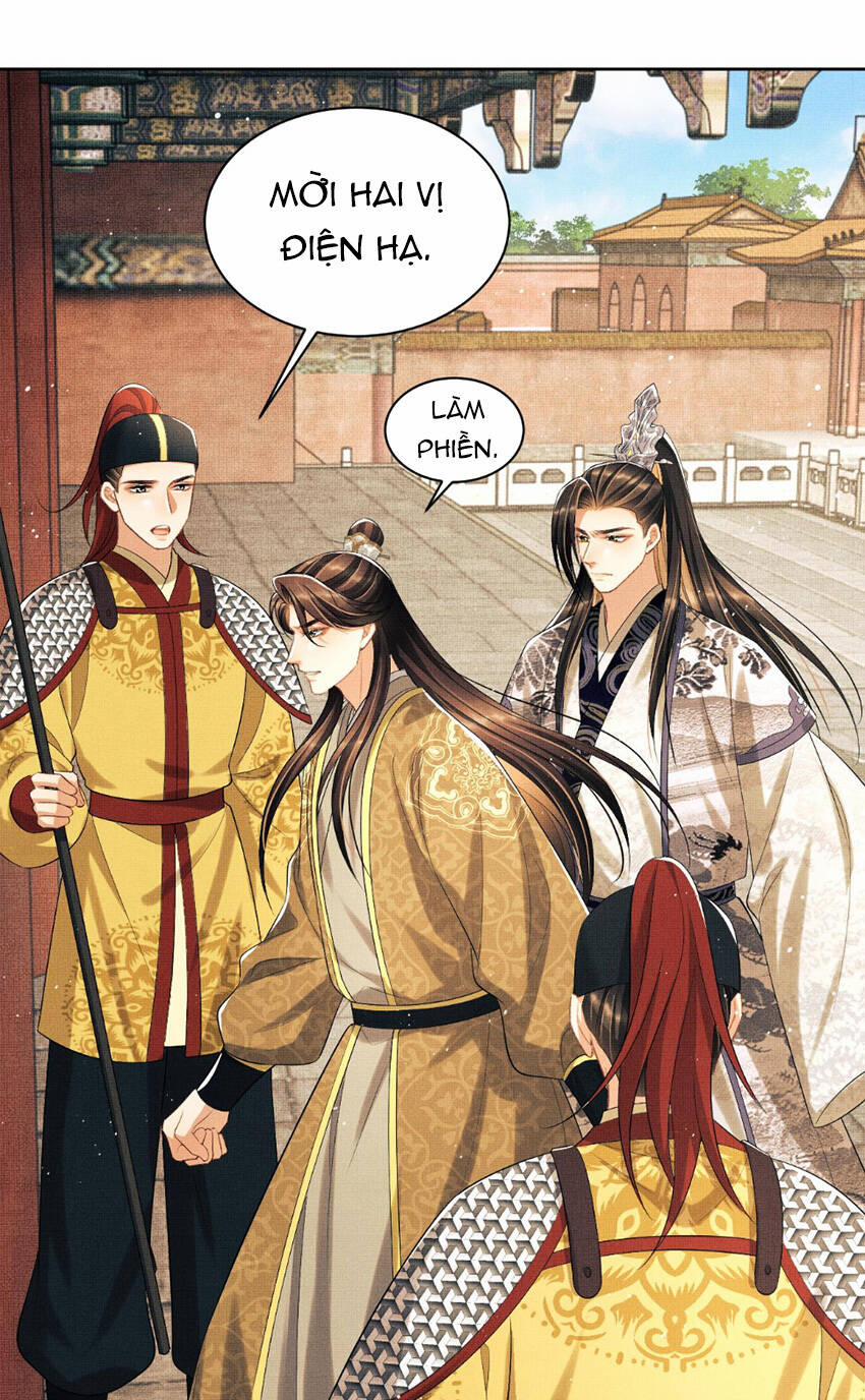 Thê Vi Thượng 132 trang 29