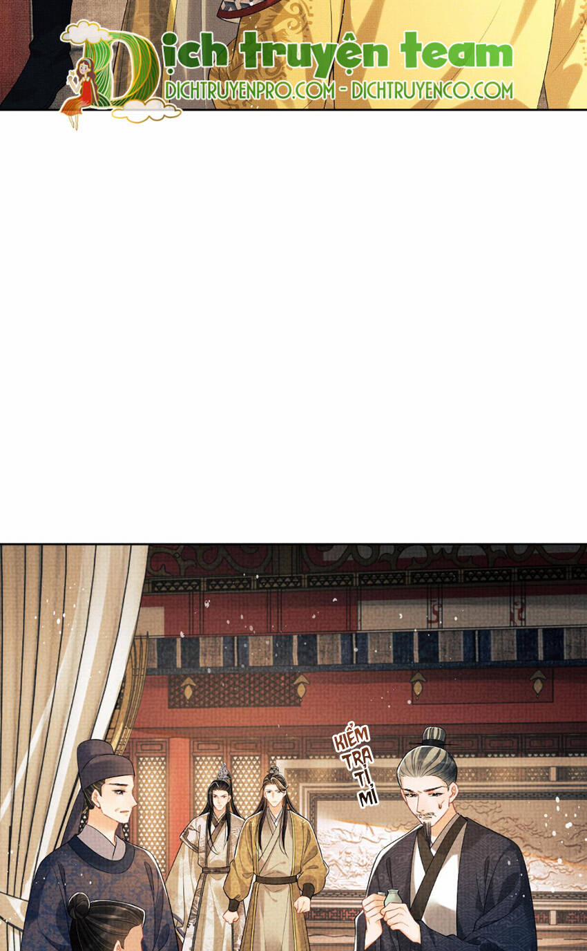 Thê Vi Thượng 132 trang 30