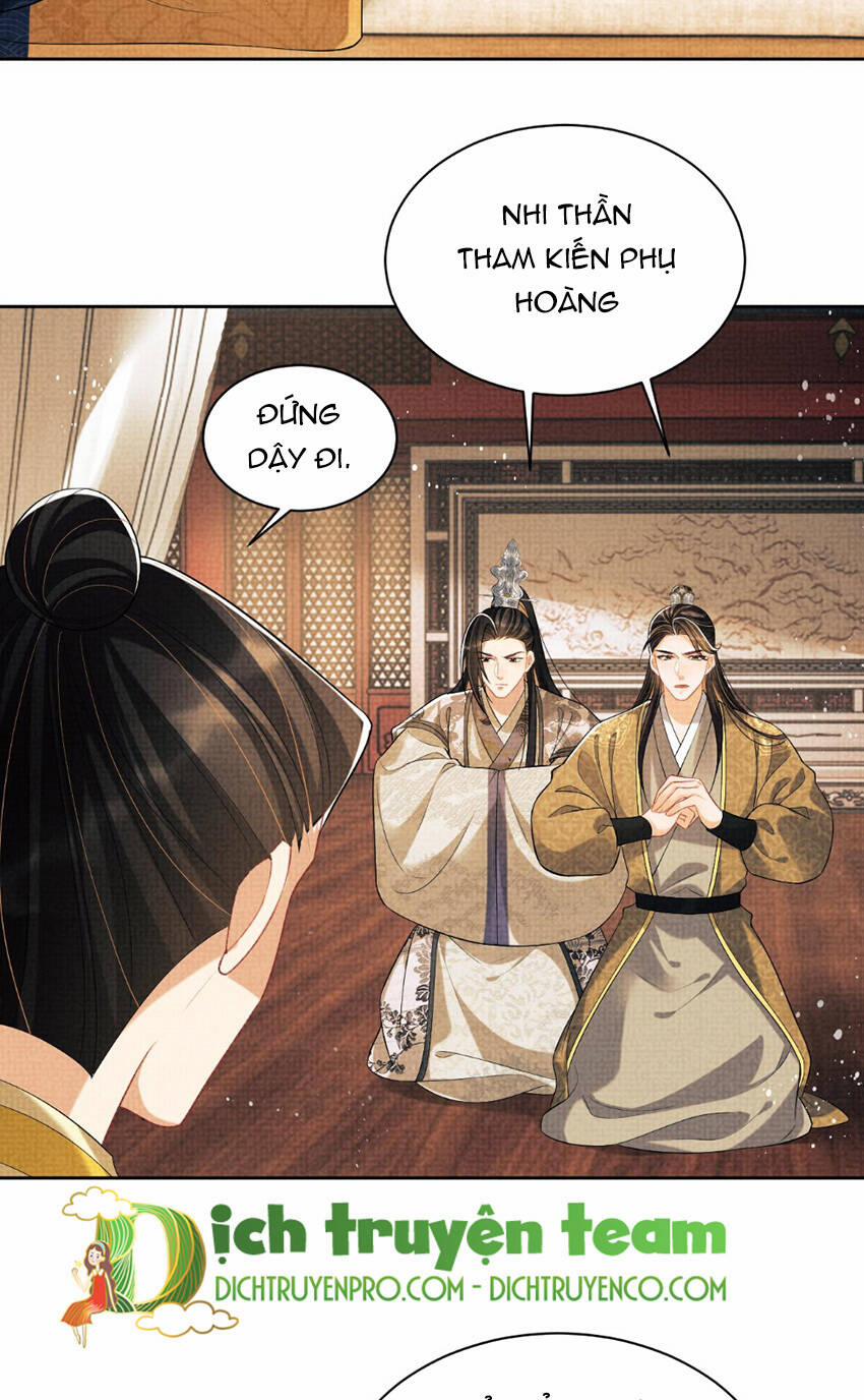 Thê Vi Thượng 132 trang 32