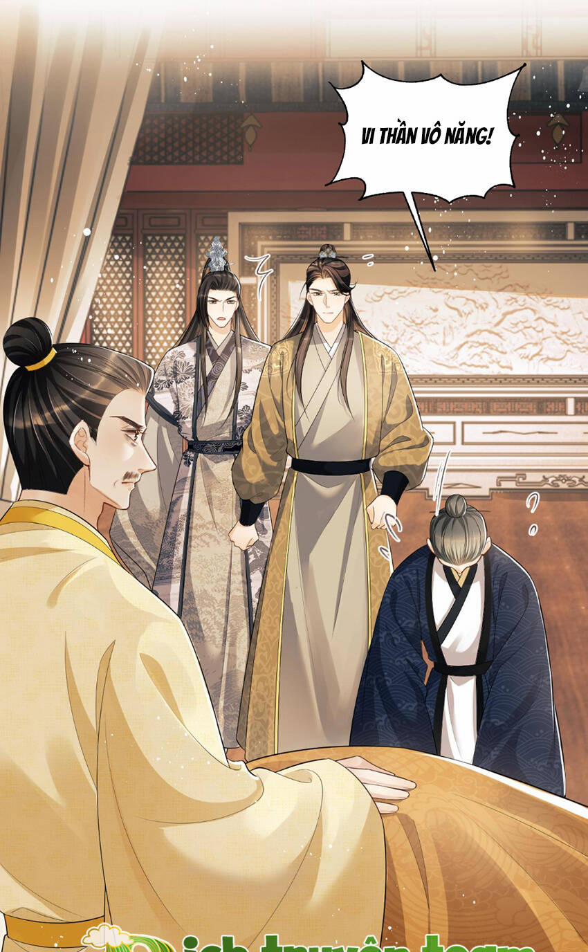 Thê Vi Thượng 132 trang 34