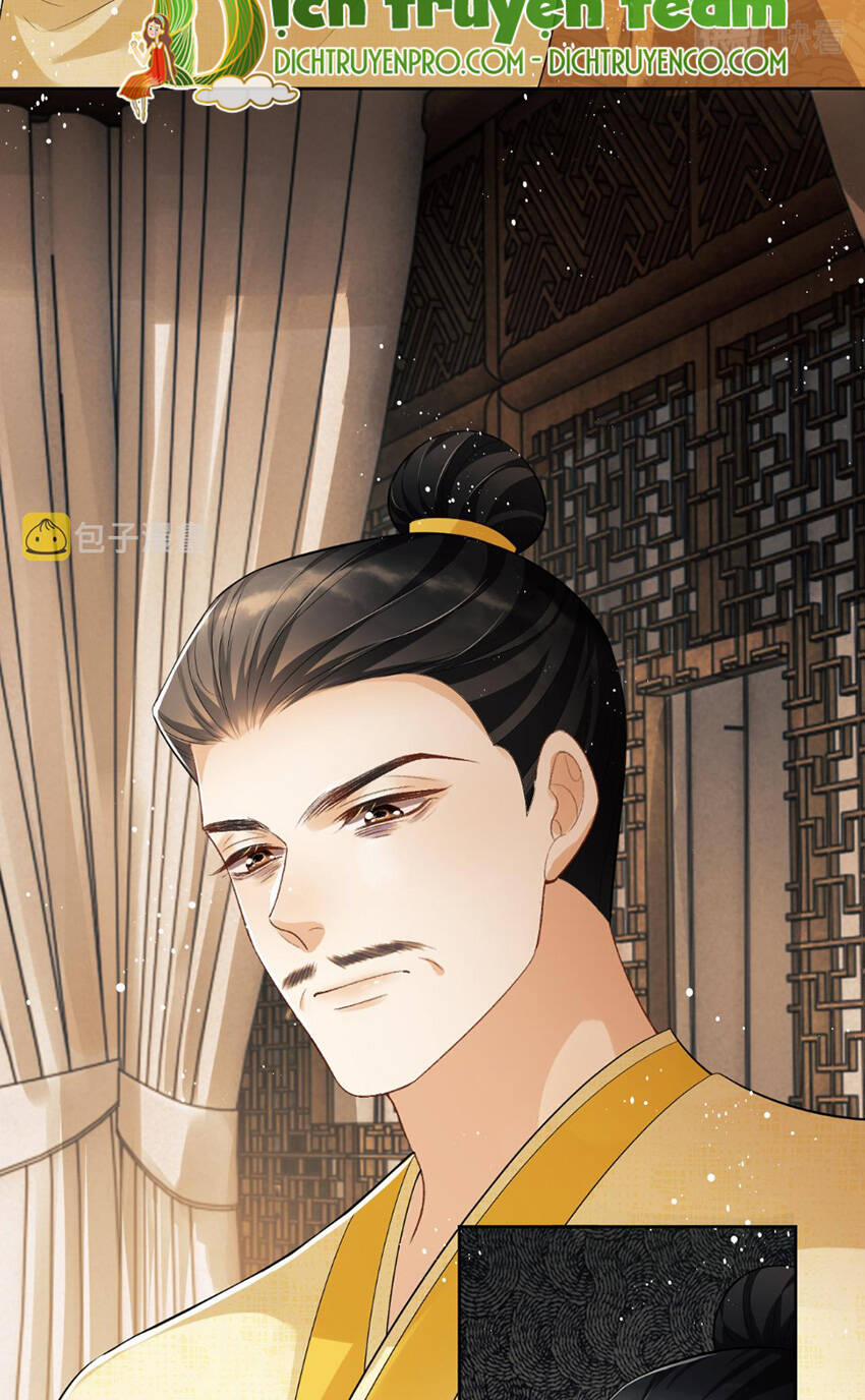 Thê Vi Thượng 132 trang 35