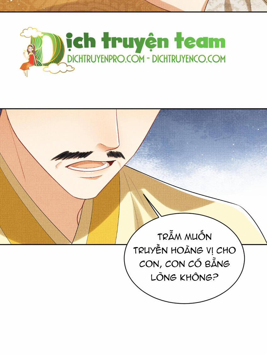 Thê Vi Thượng 132 trang 39