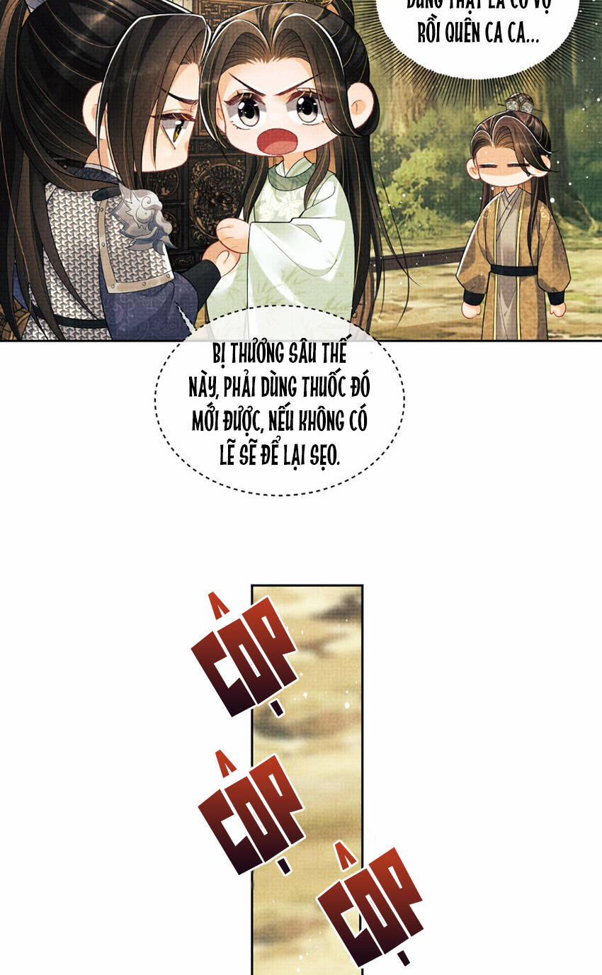 Thê Vi Thượng 132 trang 8