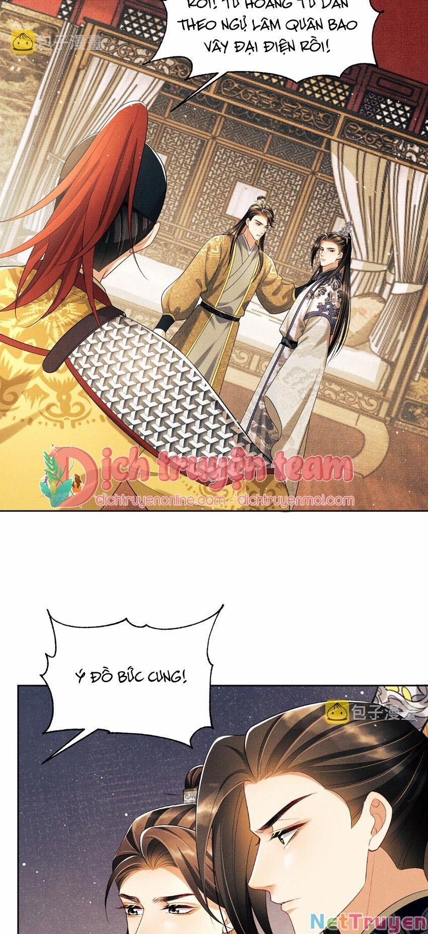 Thê Vi Thượng 133 trang 23