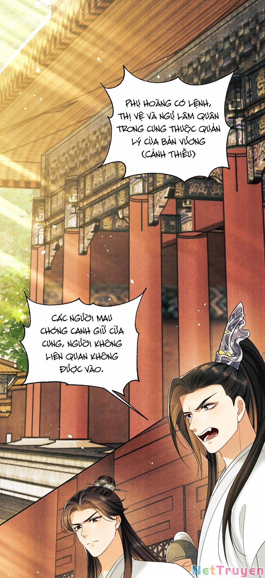 Thê Vi Thượng 133 trang 25