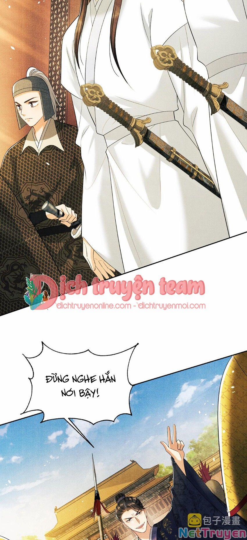 Thê Vi Thượng 133 trang 26