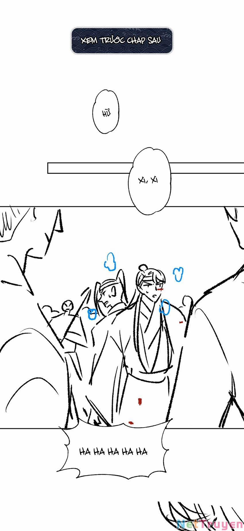Thê Vi Thượng 133 trang 28