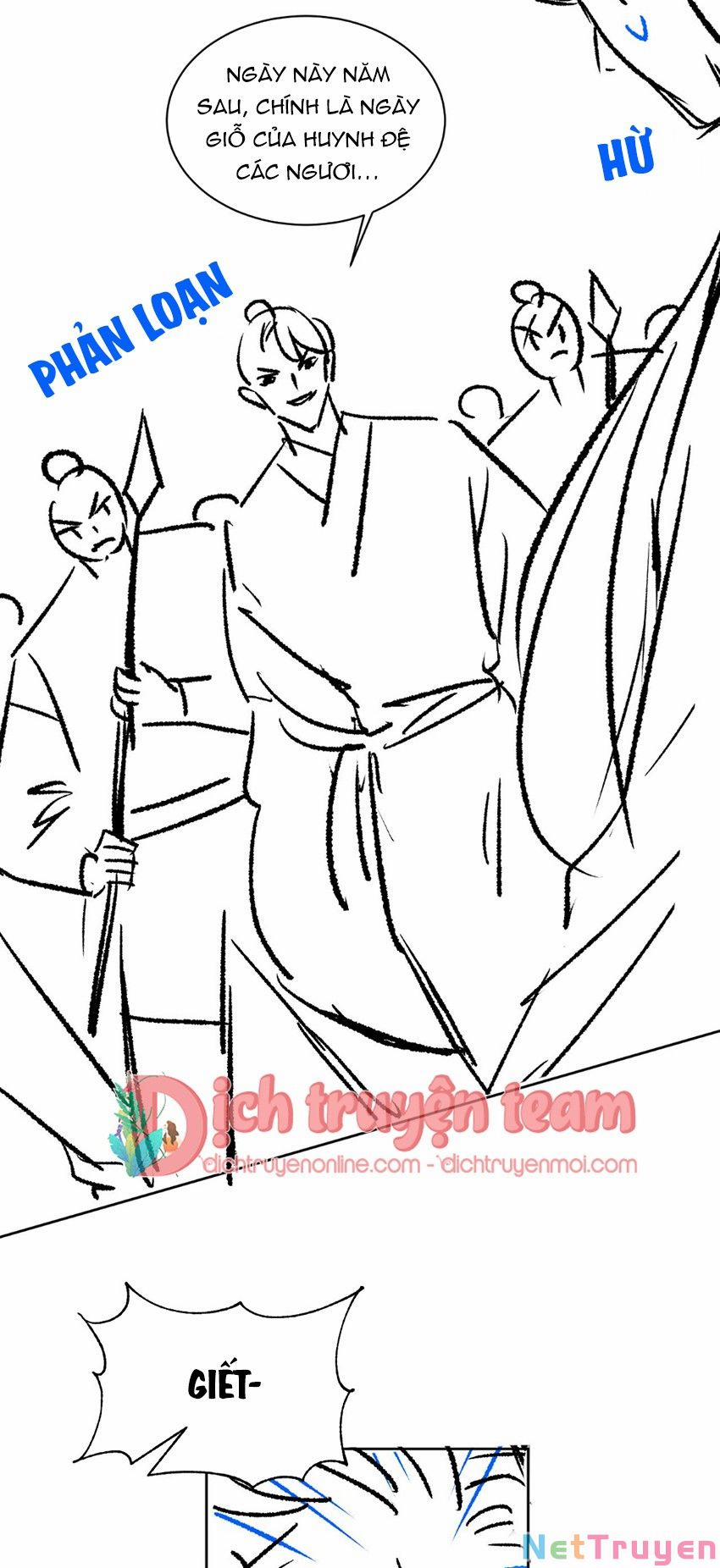 Thê Vi Thượng 133 trang 29