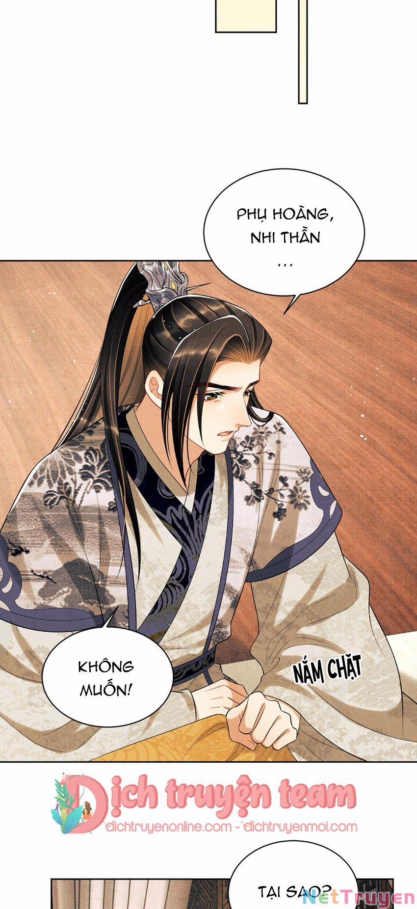 Thê Vi Thượng 133 trang 4