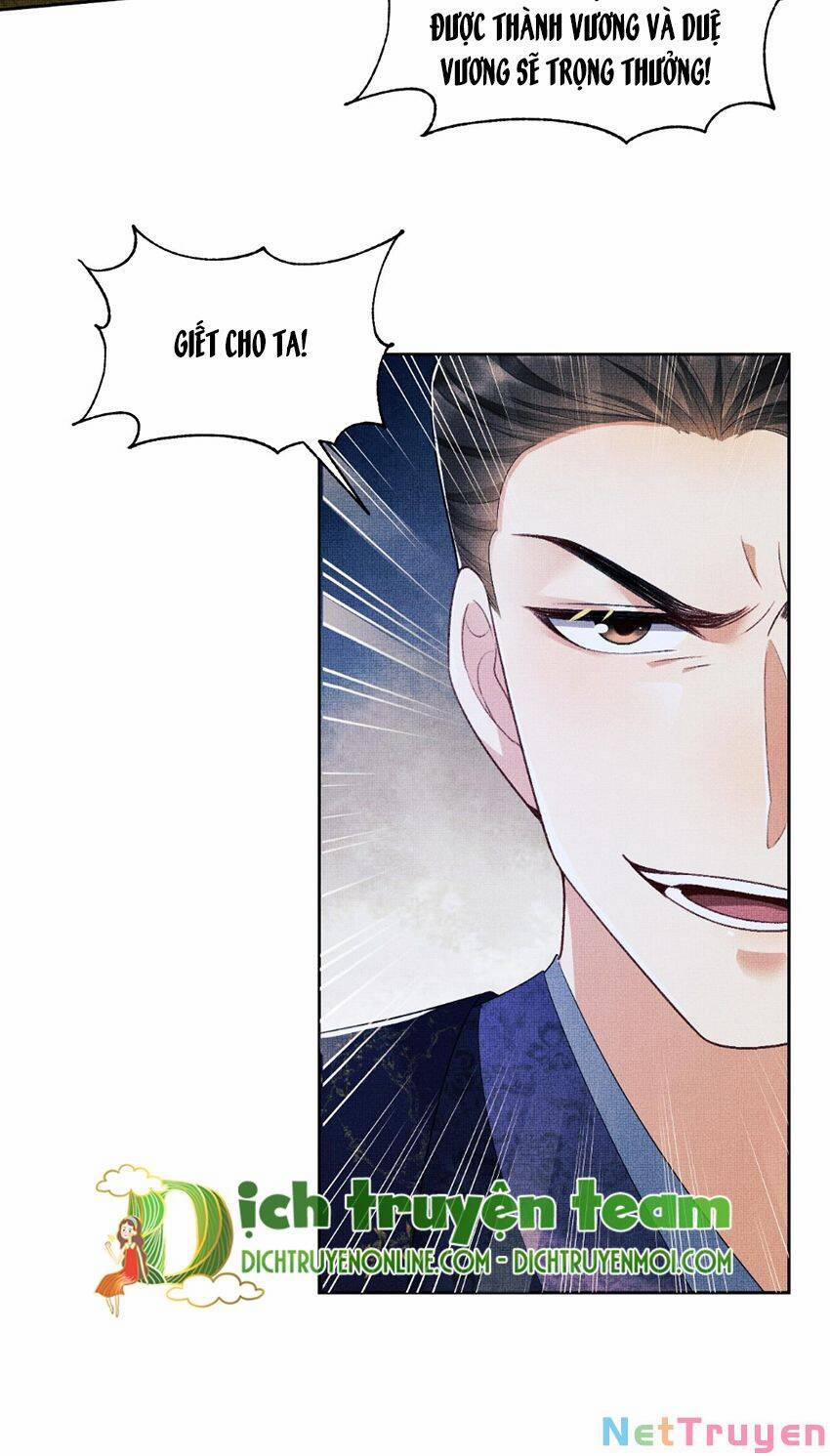 Thê Vi Thượng 134 trang 1