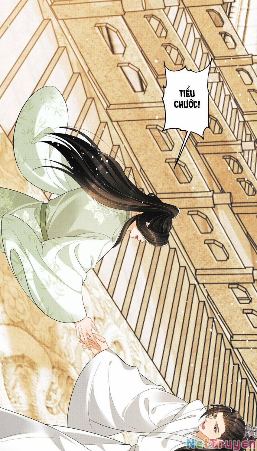 Thê Vi Thượng 134 trang 13