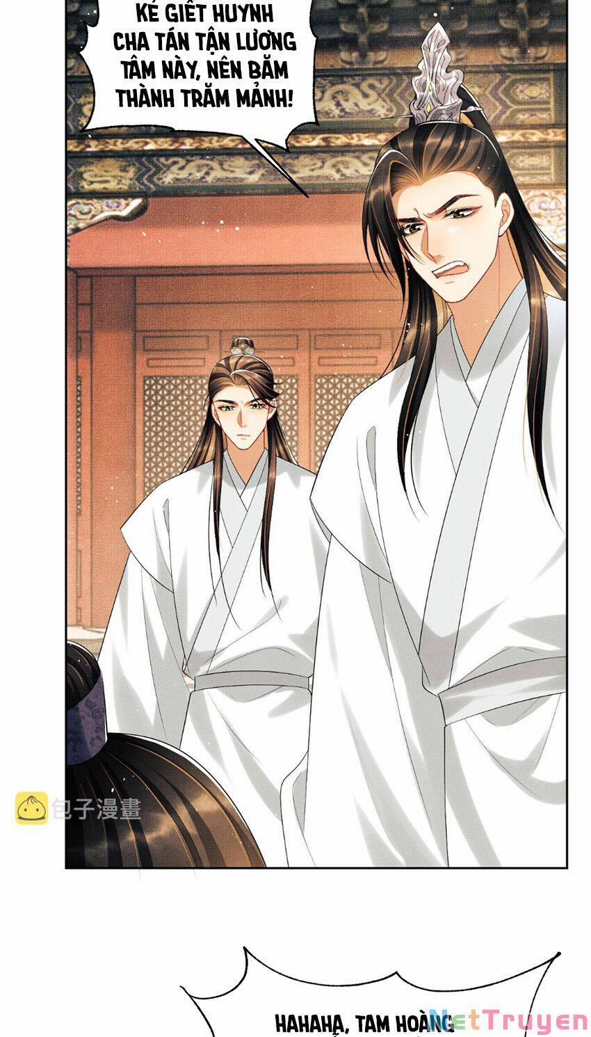 Thê Vi Thượng 134 trang 18