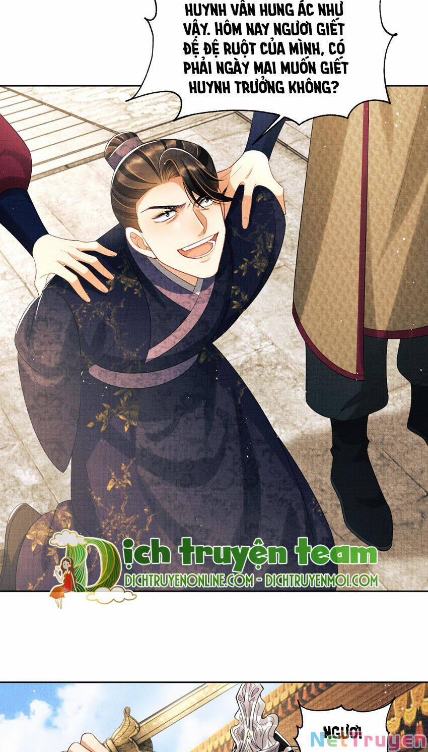 Thê Vi Thượng 134 trang 19