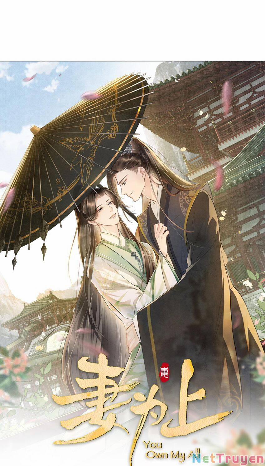 Thê Vi Thượng 134 trang 2