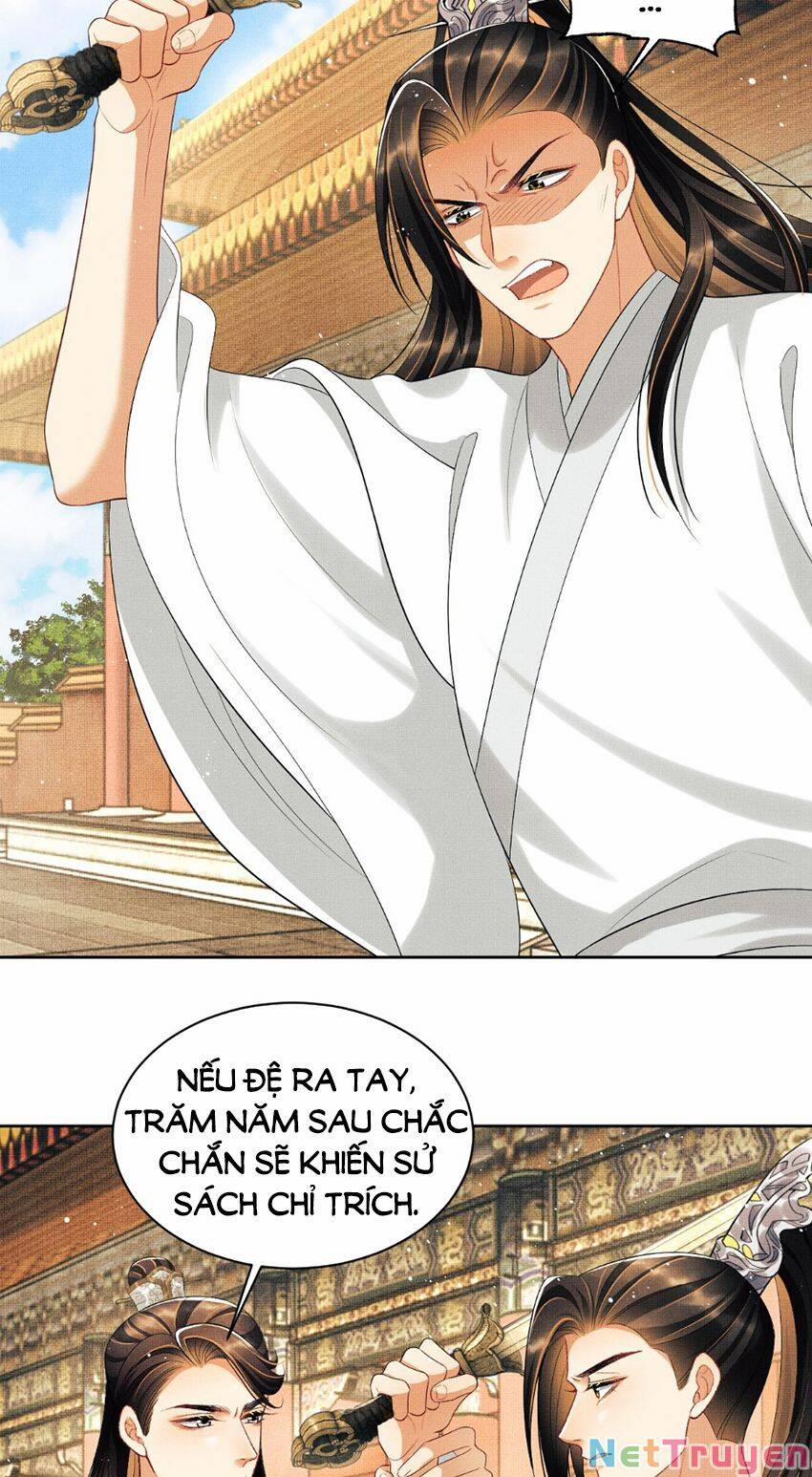 Thê Vi Thượng 134 trang 20