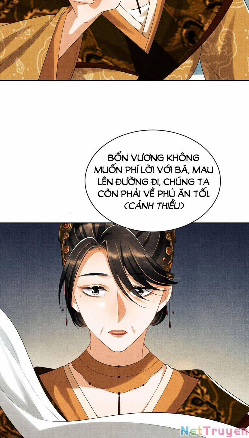 Thê Vi Thượng 134 trang 30