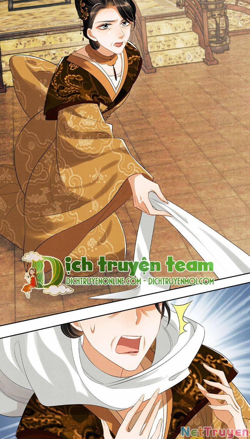 Thê Vi Thượng 134 trang 34