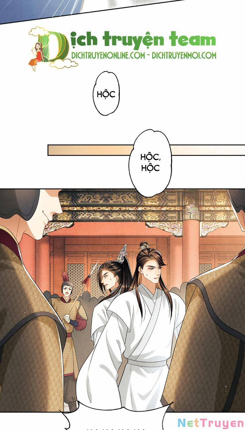 Thê Vi Thượng 134 trang 7