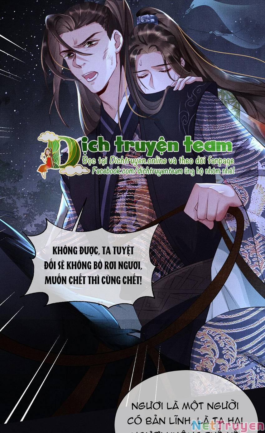 Thê Vi Thượng 135.5 trang 1