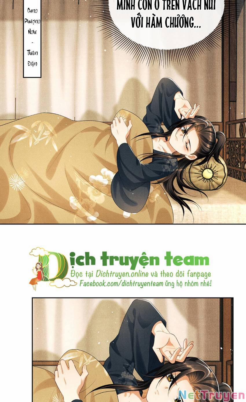 Thê Vi Thượng 135.5 trang 10