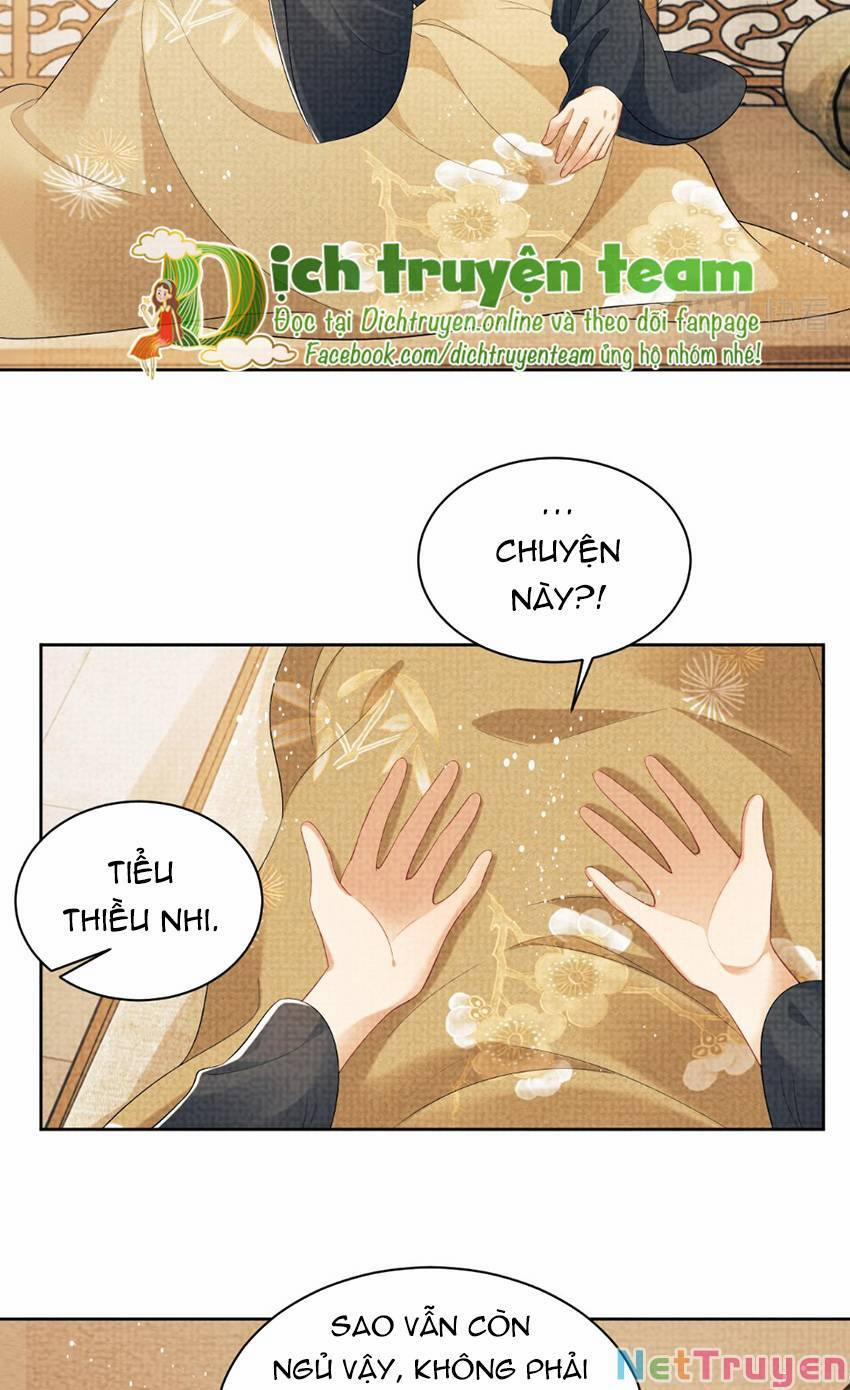 Thê Vi Thượng 135.5 trang 12