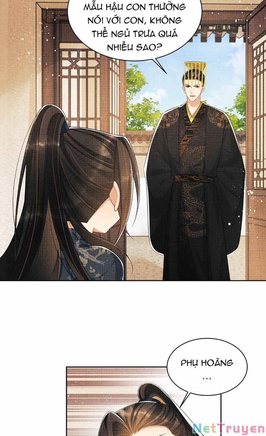 Thê Vi Thượng 135.5 trang 13