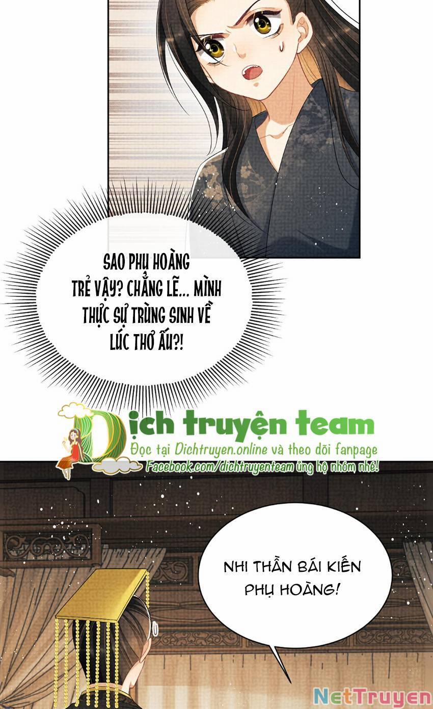 Thê Vi Thượng 135.5 trang 14