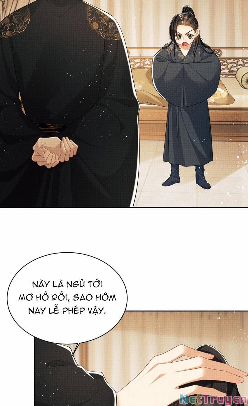 Thê Vi Thượng 135.5 trang 15