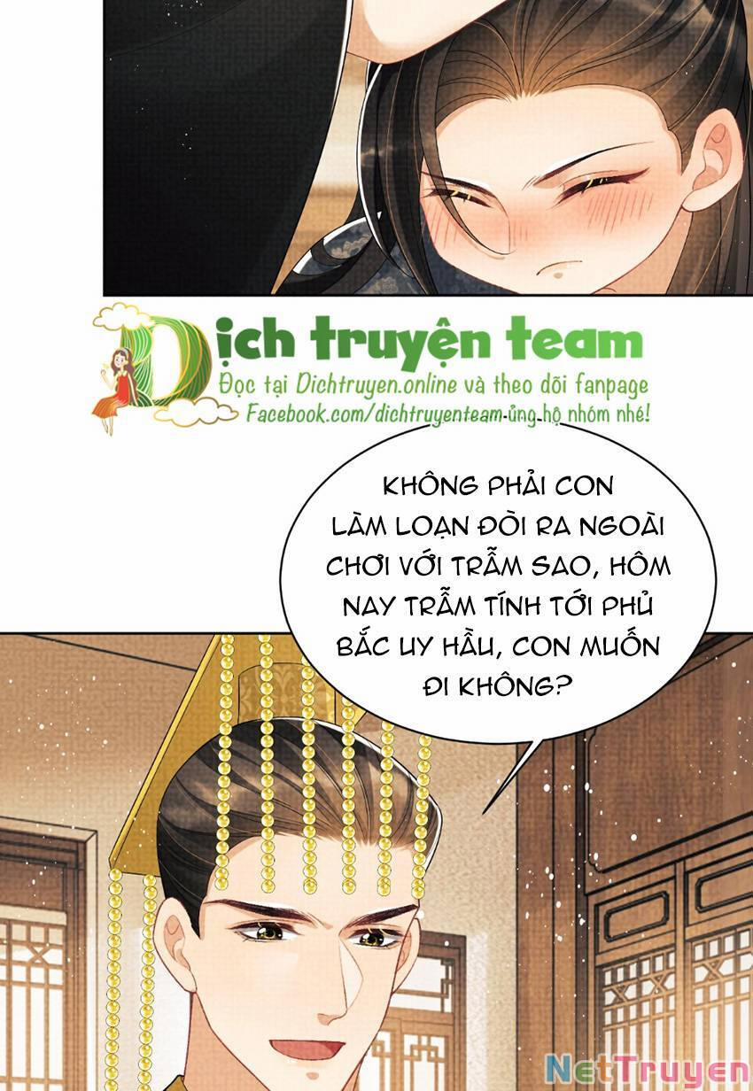 Thê Vi Thượng 135.5 trang 16