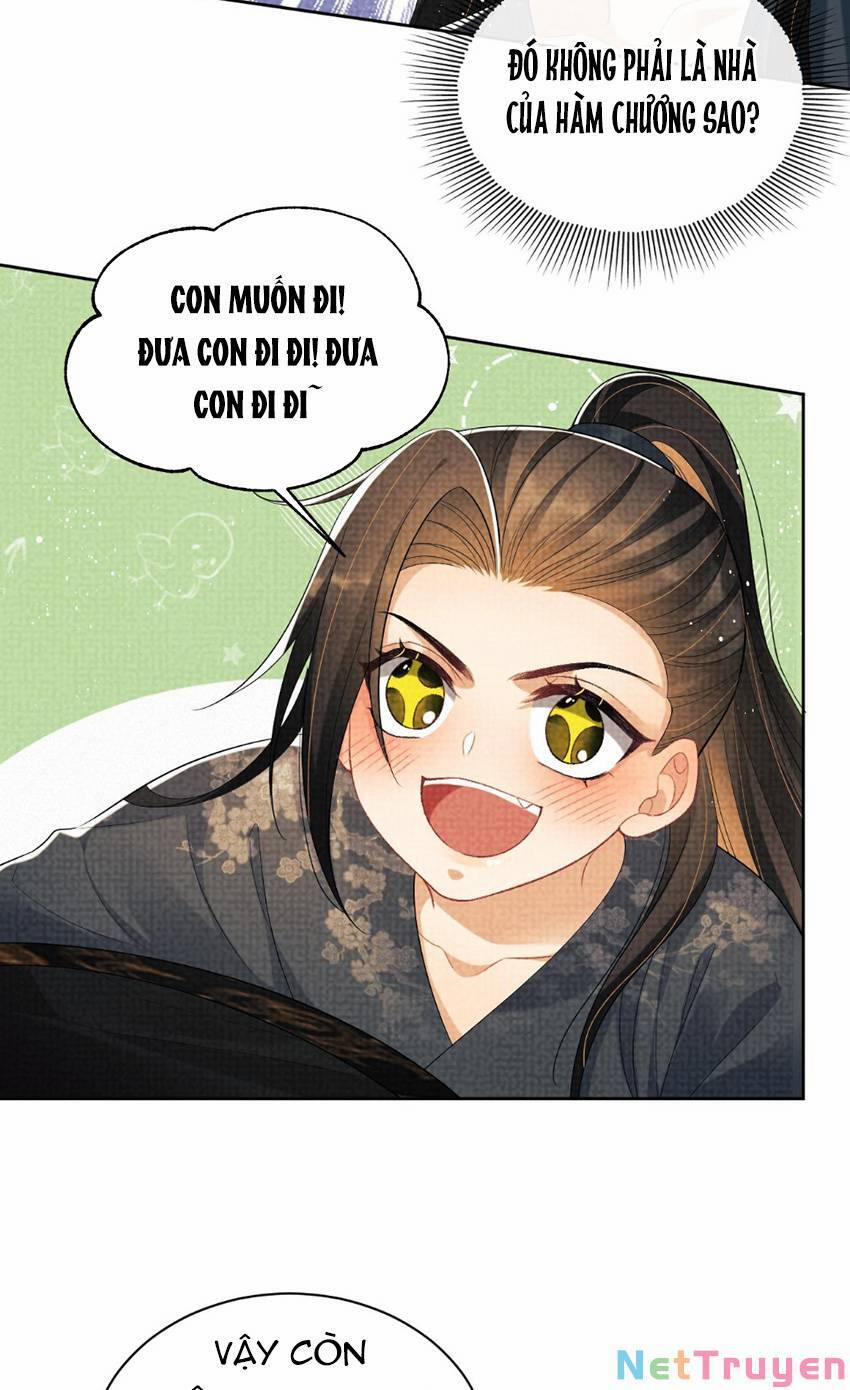 Thê Vi Thượng 135.5 trang 18