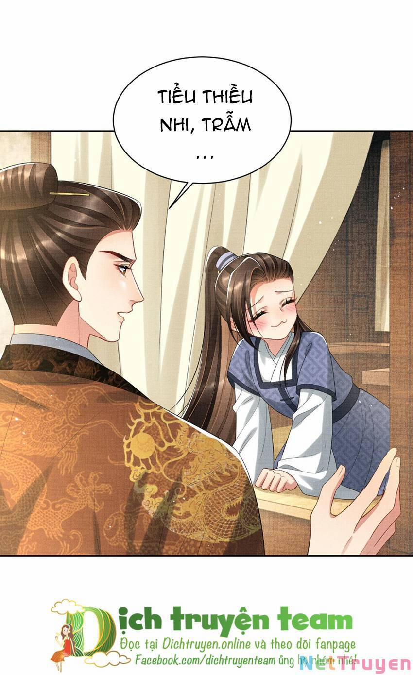 Thê Vi Thượng 135.5 trang 22