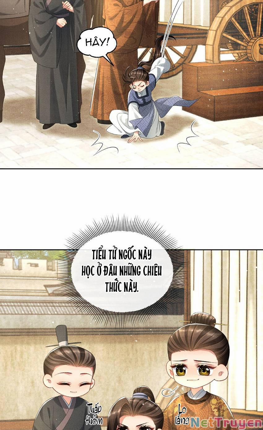 Thê Vi Thượng 135.5 trang 24
