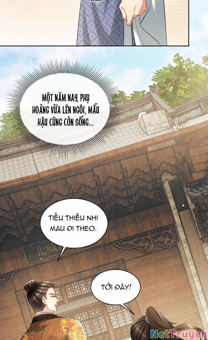 Thê Vi Thượng 135.5 trang 27