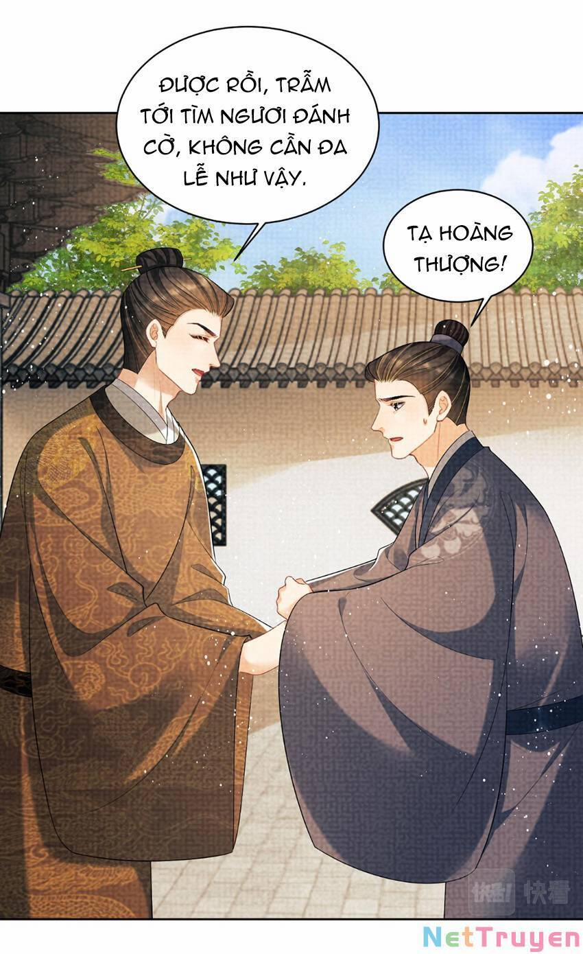 Thê Vi Thượng 135.5 trang 30