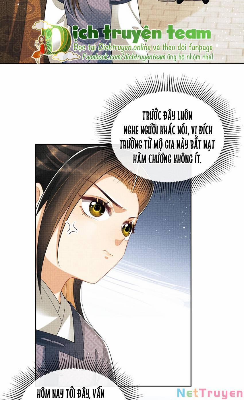 Thê Vi Thượng 135.5 trang 32