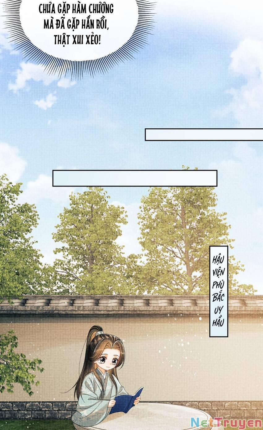 Thê Vi Thượng 135.5 trang 33