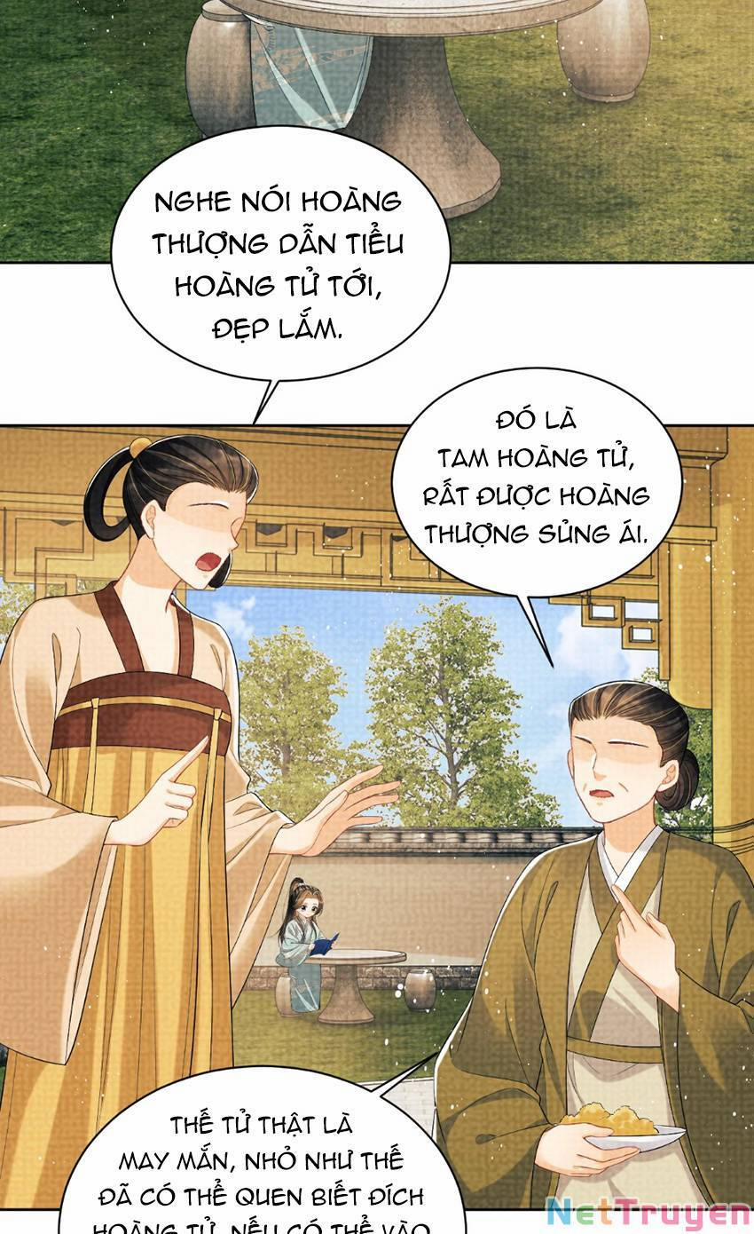 Thê Vi Thượng 135.5 trang 34
