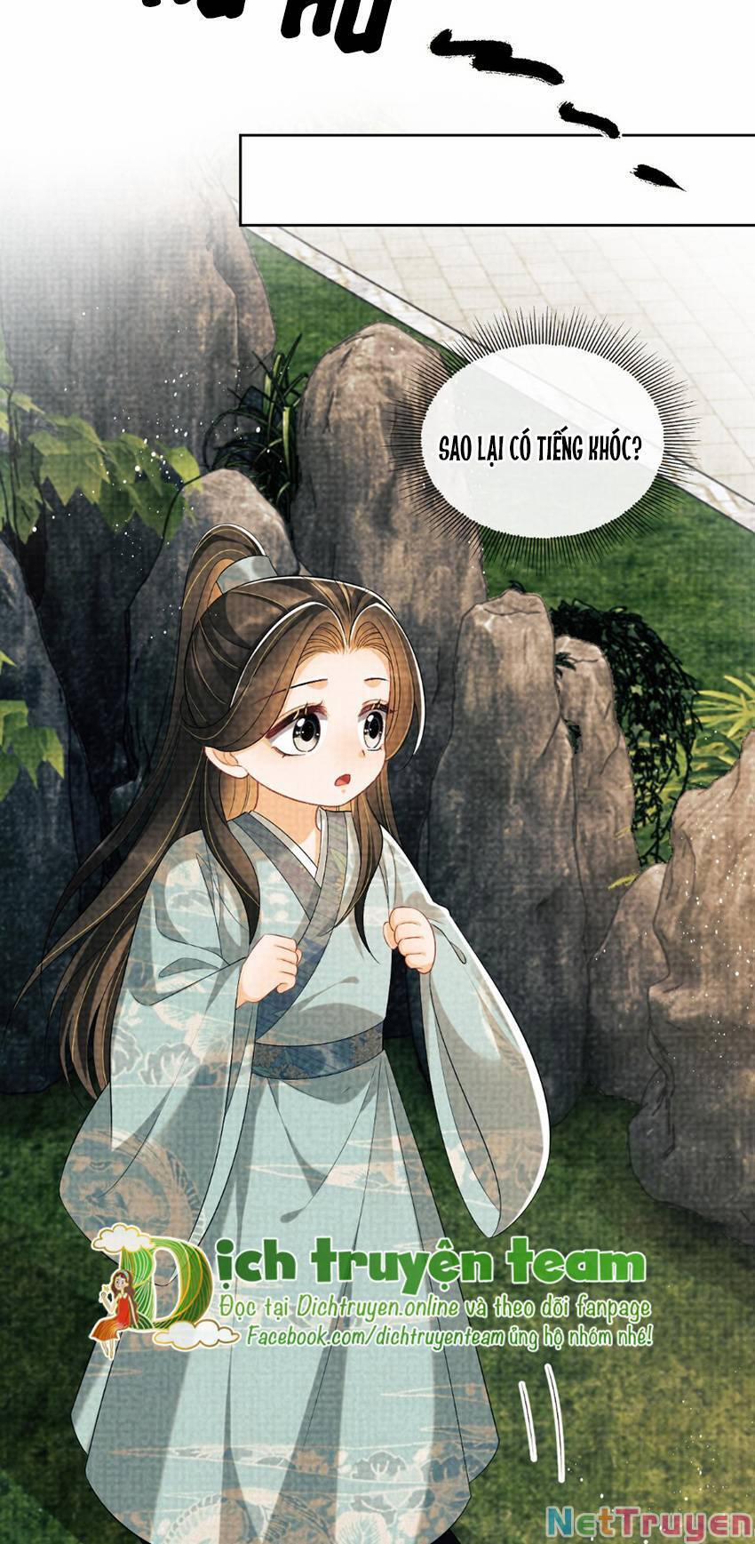 Thê Vi Thượng 135.5 trang 37