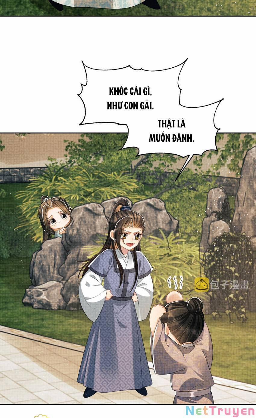 Thê Vi Thượng 135.5 trang 38