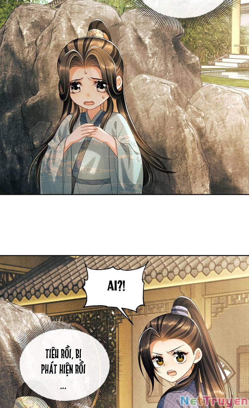 Thê Vi Thượng 135.5 trang 41