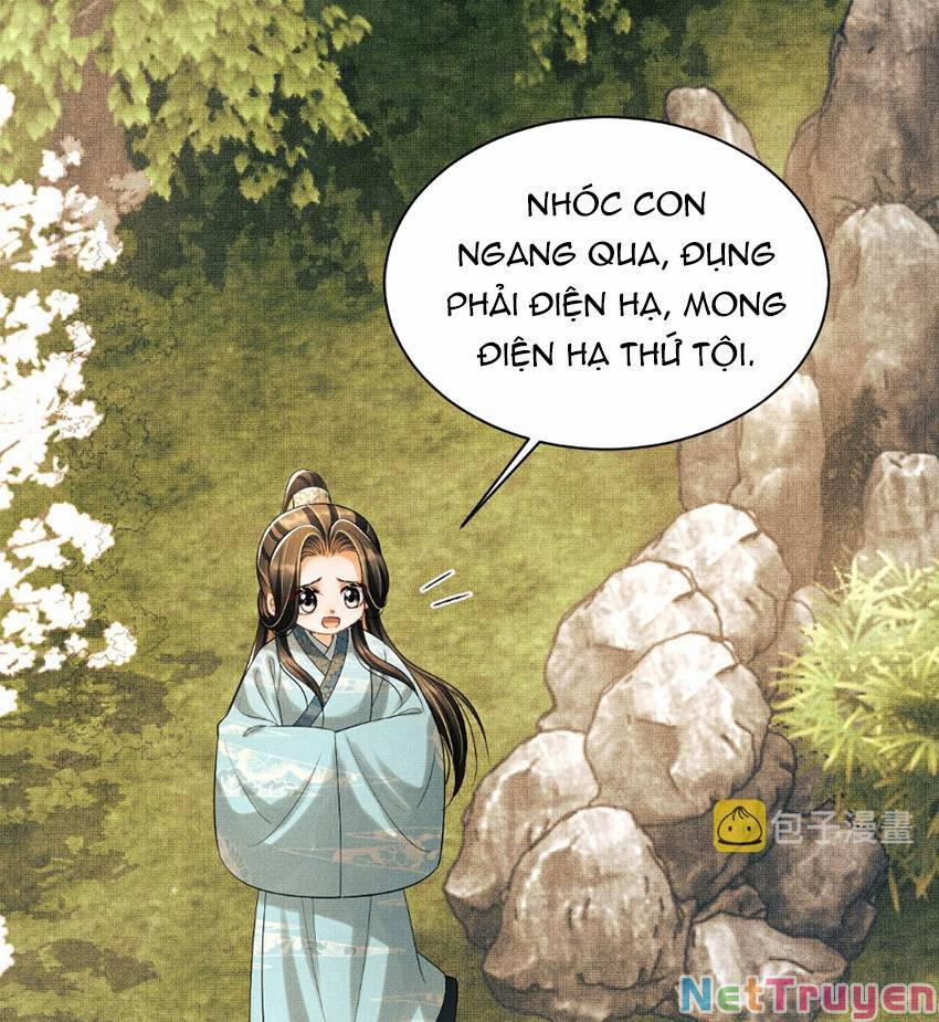 Thê Vi Thượng 135.5 trang 43