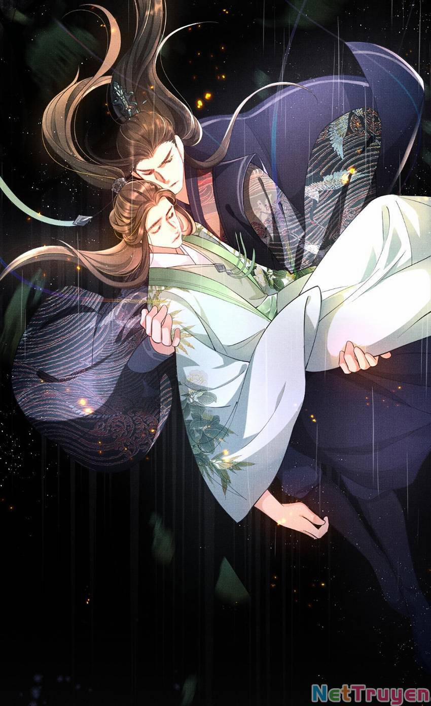 Thê Vi Thượng 135.5 trang 5