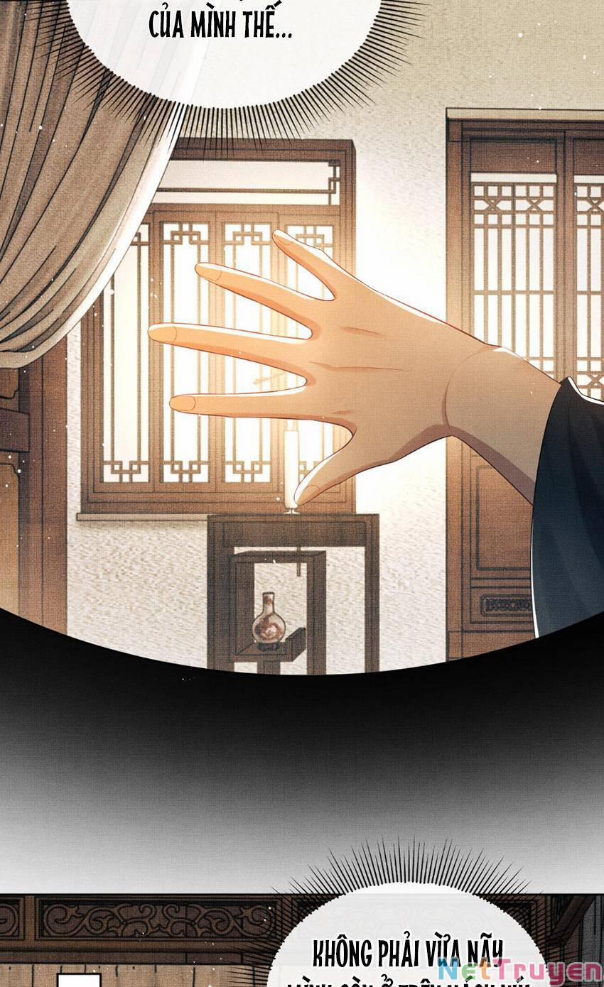 Thê Vi Thượng 135.5 trang 9