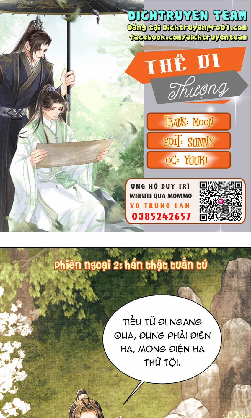 Thê Vi Thượng 135.6 trang 0