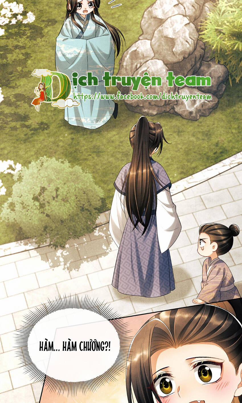 Thê Vi Thượng 135.6 trang 1