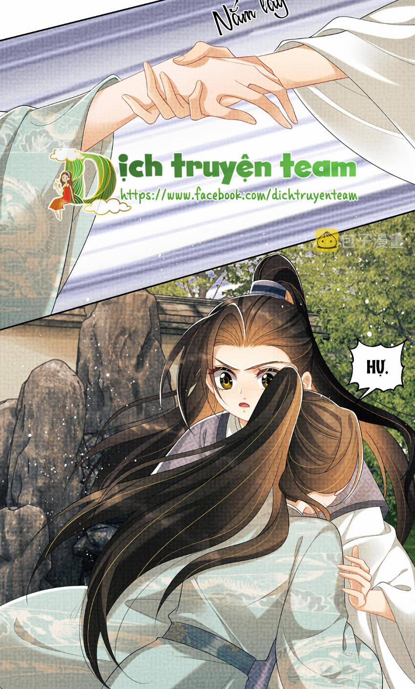 Thê Vi Thượng 135.6 trang 10