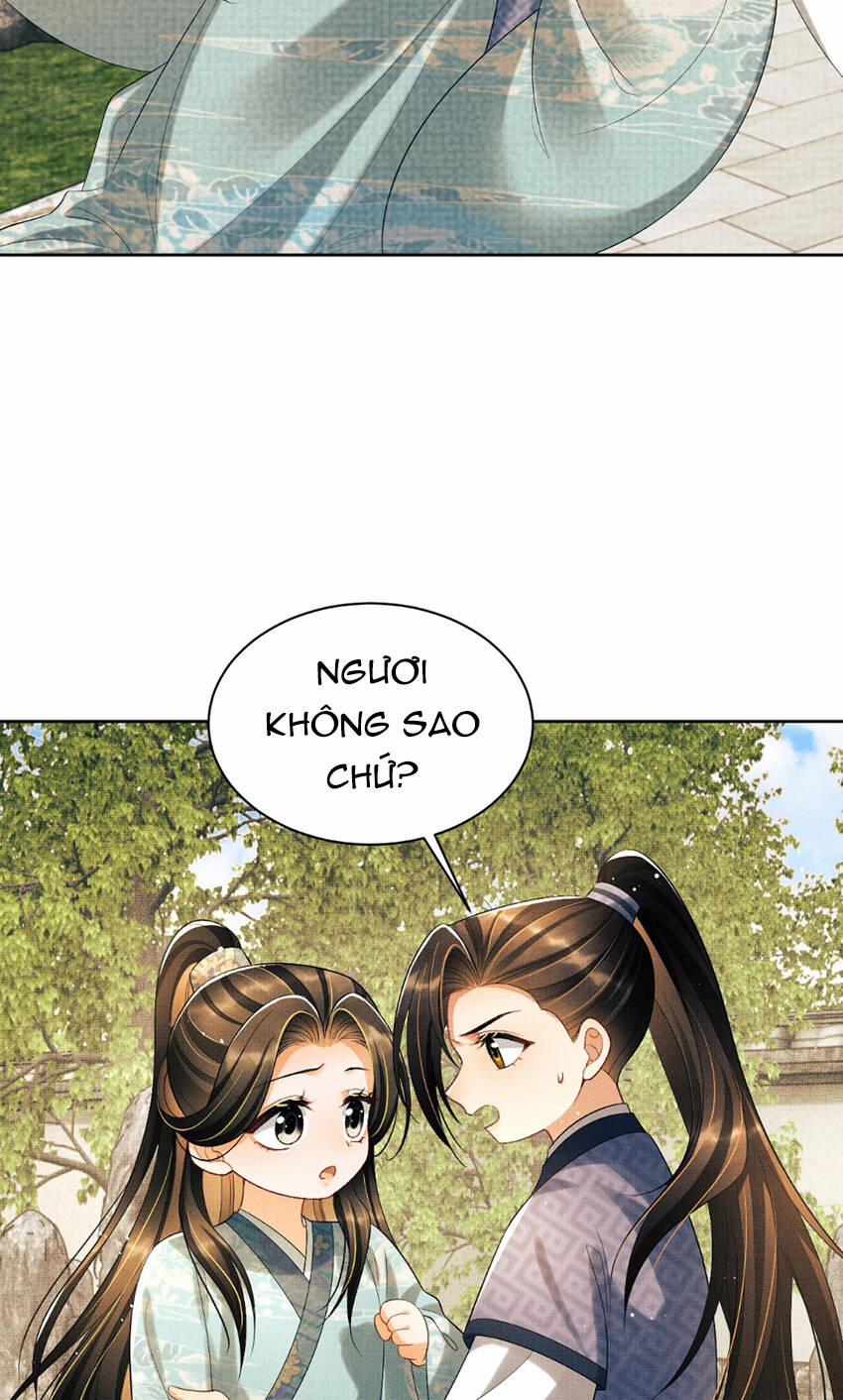 Thê Vi Thượng 135.6 trang 11